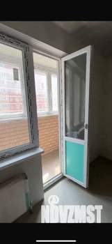 Студия квартира, вторичка, 21м2, 6/16 этаж