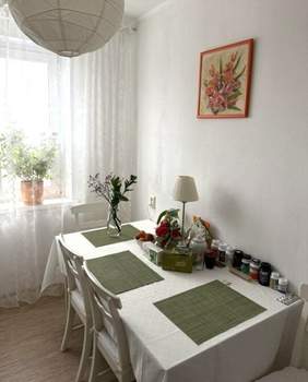 2-к квартира, вторичка, 44м2, 2/5 этаж