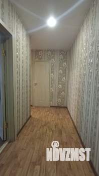 1-к квартира, вторичка, 37м2, 4/6 этаж