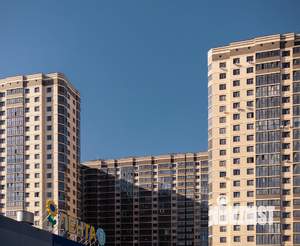 2-к квартира, вторичка, 56м2, 2/24 этаж