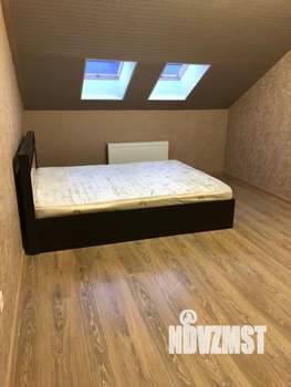 1-к квартира, вторичка, 37м2, 4/4 этаж