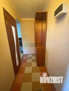 2-к квартира, вторичка, 45м2, 4/5 этаж