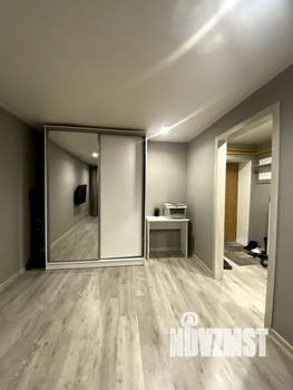 1-к квартира, вторичка, 28м2, 2/5 этаж