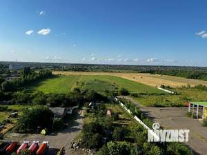 1-к квартира, вторичка, 36м2, 12/19 этаж