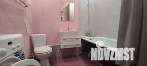 1-к квартира, вторичка, 37м2, 8/12 этаж