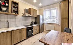 3-к квартира, вторичка, 85м2, 11/20 этаж