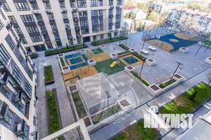 2-к квартира, вторичка, 68м2, 11/16 этаж