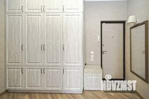 2-к квартира, вторичка, 70м2, 11/17 этаж