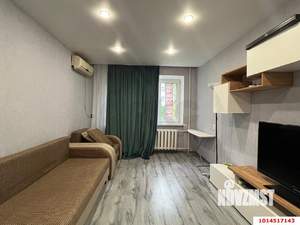 2-к квартира, вторичка, 44м2, 1/5 этаж