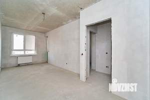 1-к квартира, вторичка, 33м2, 12/24 этаж