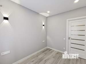 2-к квартира, вторичка, 54м2, 1/10 этаж