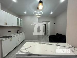 Студия квартира, вторичка, 21м2, 10/19 этаж