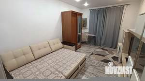 1-к квартира, вторичка, 39м2, 1/3 этаж