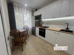 1-к квартира, вторичка, 35м2, 2/5 этаж