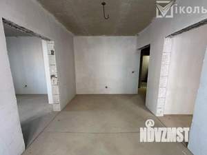 2-к квартира, вторичка, 56м2, 8/9 этаж