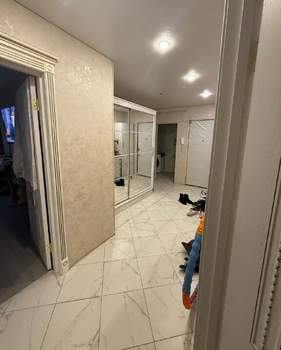 3-к квартира, вторичка, 73м2, 3/10 этаж