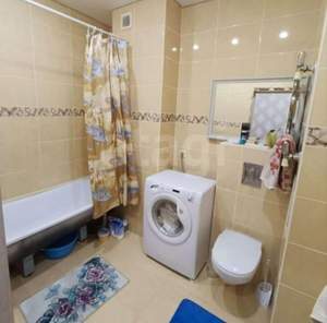 1-к квартира, вторичка, 47м2, 9/10 этаж