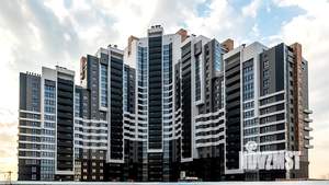 2-к квартира, вторичка, 54м2, 4/27 этаж