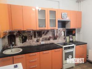 2-к квартира, вторичка, 58м2, 7/16 этаж