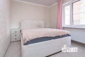 3-к квартира, вторичка, 61м2, 11/18 этаж