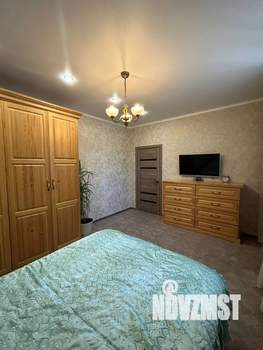 1-к квартира, вторичка, 50м2, 1/16 этаж