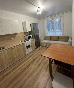 Фото квартиры на продажу (2)
