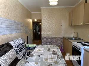1-к квартира, вторичка, 30м2, 2/5 этаж