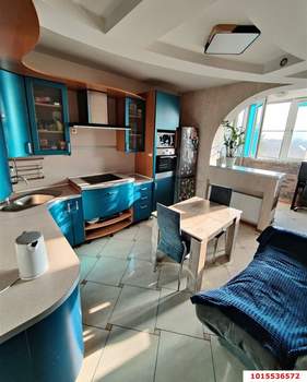 1-к квартира, вторичка, 48м2, 4/14 этаж