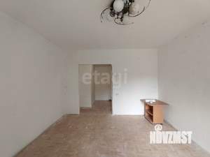 2-к квартира, вторичка, 53м2, 1/10 этаж