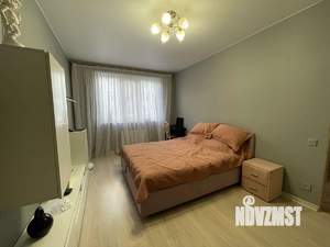 1-к квартира, вторичка, 37м2, 5/10 этаж