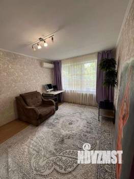 3-к квартира, вторичка, 62м2, 2/4 этаж