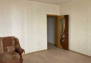 1-к квартира, вторичка, 41м2, 2/3 этаж