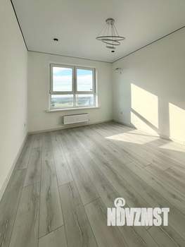 1-к квартира, вторичка, 34м2, 8/18 этаж