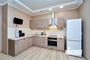 1-к квартира, вторичка, 45м2, 5/18 этаж