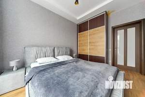2-к квартира, вторичка, 57м2, 9/10 этаж