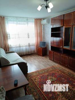 1-к квартира, вторичка, 44м2, 11/16 этаж