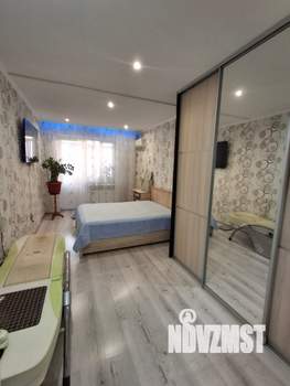 2-к квартира, вторичка, 59м2, 3/6 этаж