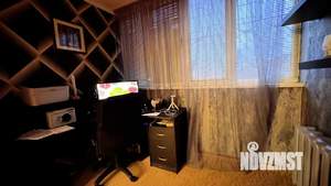 3-к квартира, вторичка, 101м2, 1/10 этаж