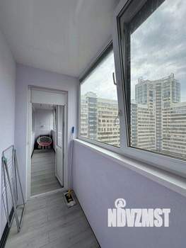 2-к квартира, вторичка, 77м2, 11/16 этаж