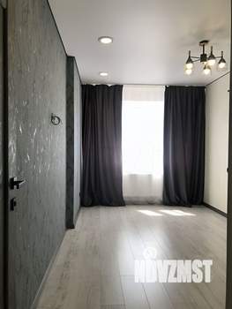 1-к квартира, вторичка, 35м2, 20/24 этаж