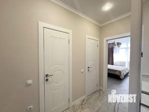 2-к квартира, вторичка, 50м2, 8/22 этаж