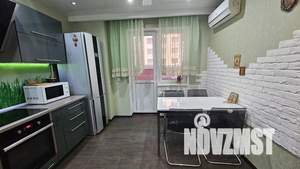 2-к квартира, вторичка, 60м2, 7/18 этаж