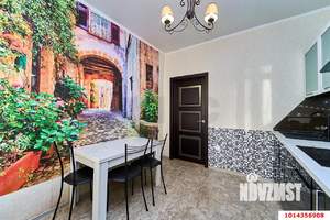 2-к квартира, вторичка, 61м2, 2/6 этаж