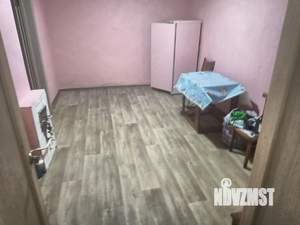 2-к квартира, вторичка, 34м2, 1/1 этаж