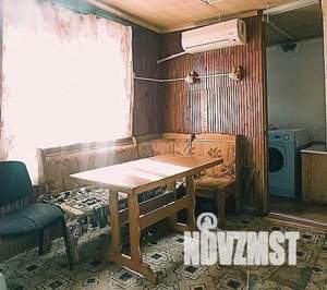 1-к квартира, вторичка, 57м2, 1/1 этаж