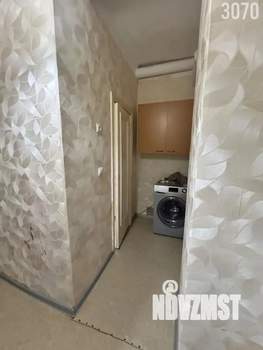 2-к квартира, вторичка, 49м2, 1/1 этаж