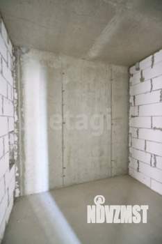 1-к квартира, вторичка, 40м2, 5/19 этаж