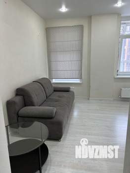 Студия квартира, вторичка, 29м2, 12/22 этаж