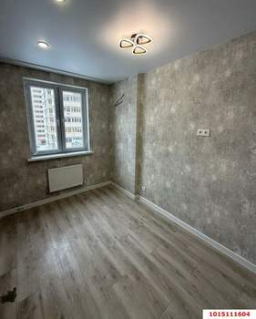 1-к квартира, вторичка, 37м2, 5/7 этаж