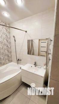 3-к квартира, вторичка, 82м2, 2/19 этаж